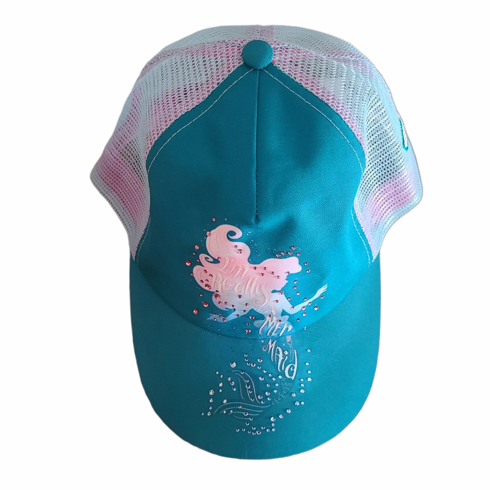 Disney Parks - The Little Mermaid Ariel "I'm Reall